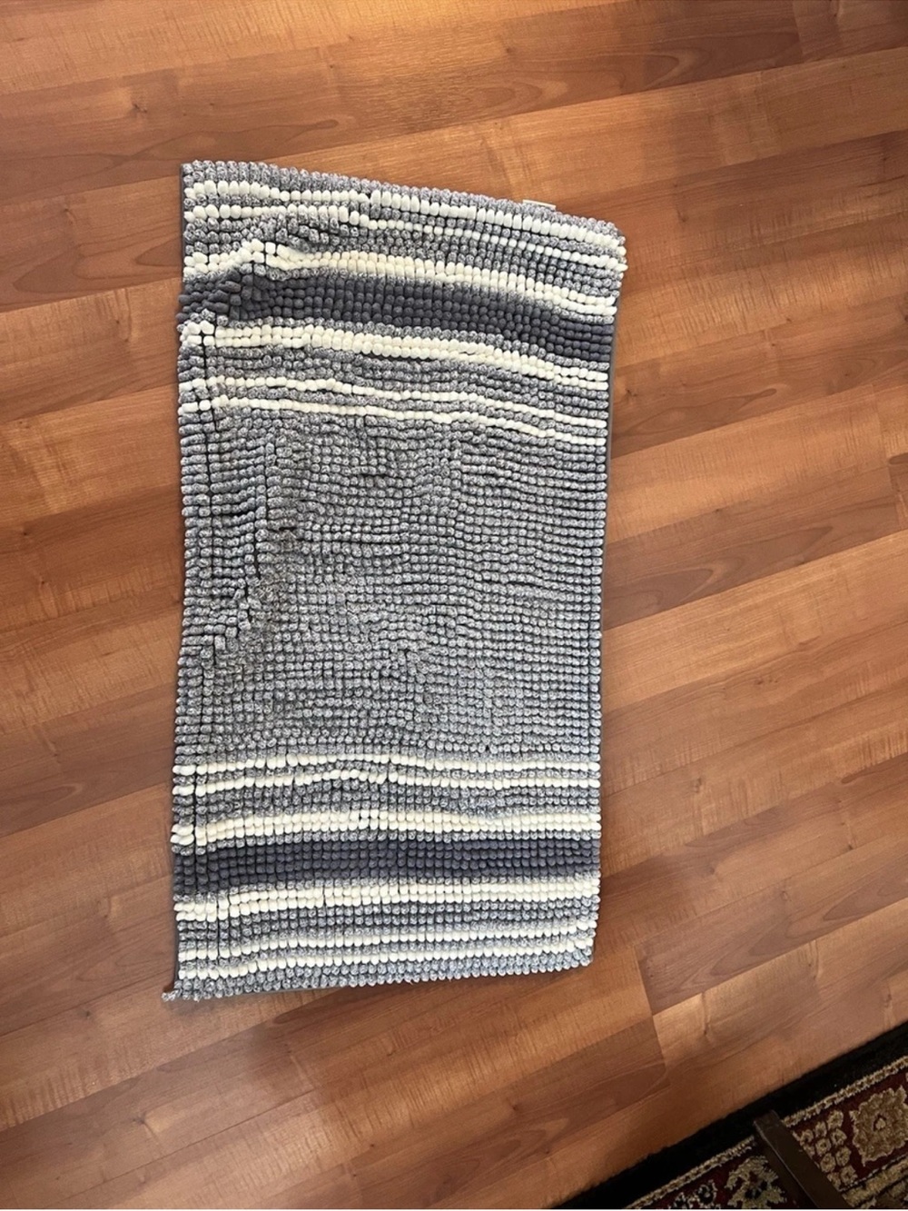 Threshold Bathroom Rug